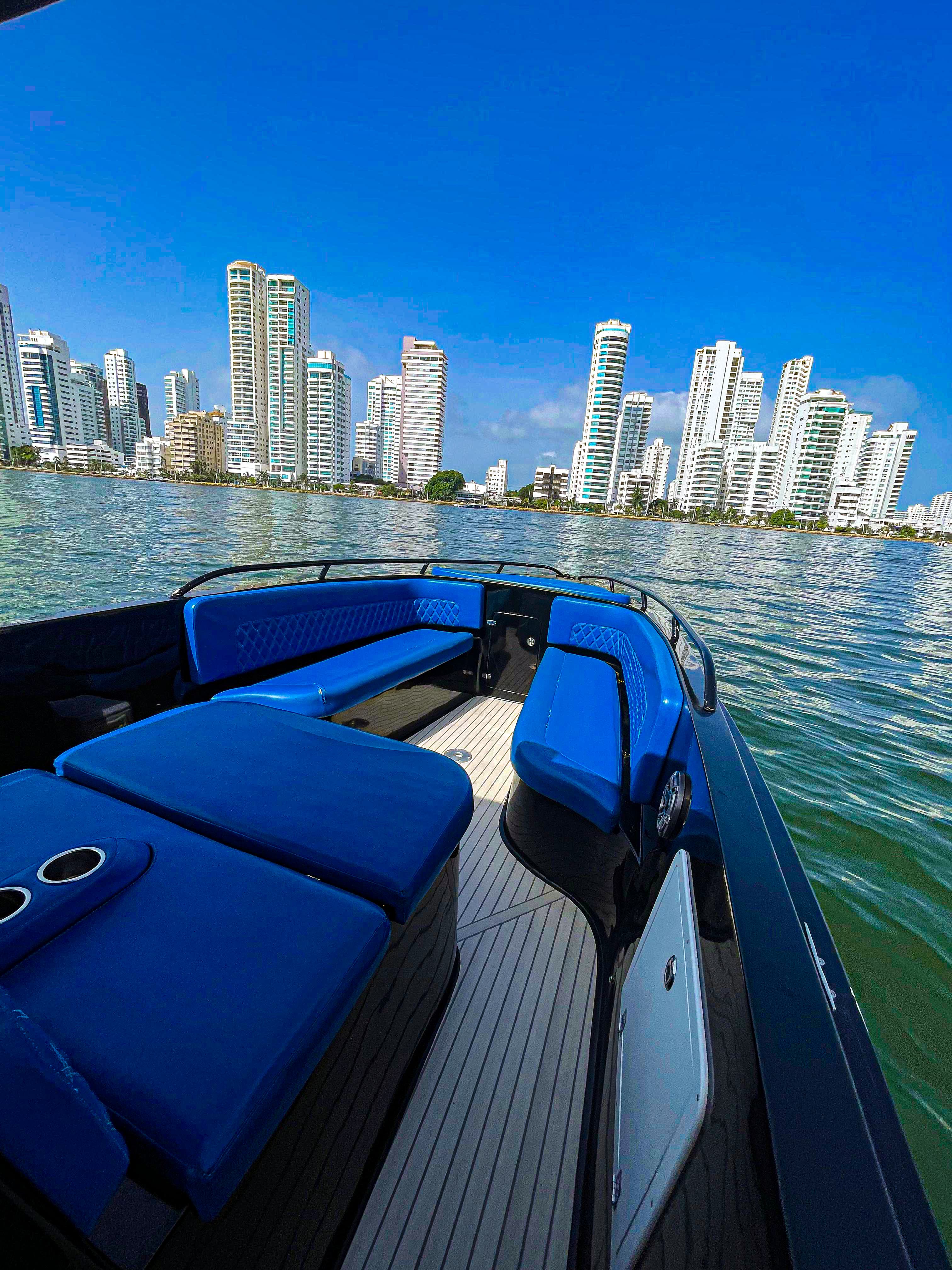Servicio VIP Cartagena