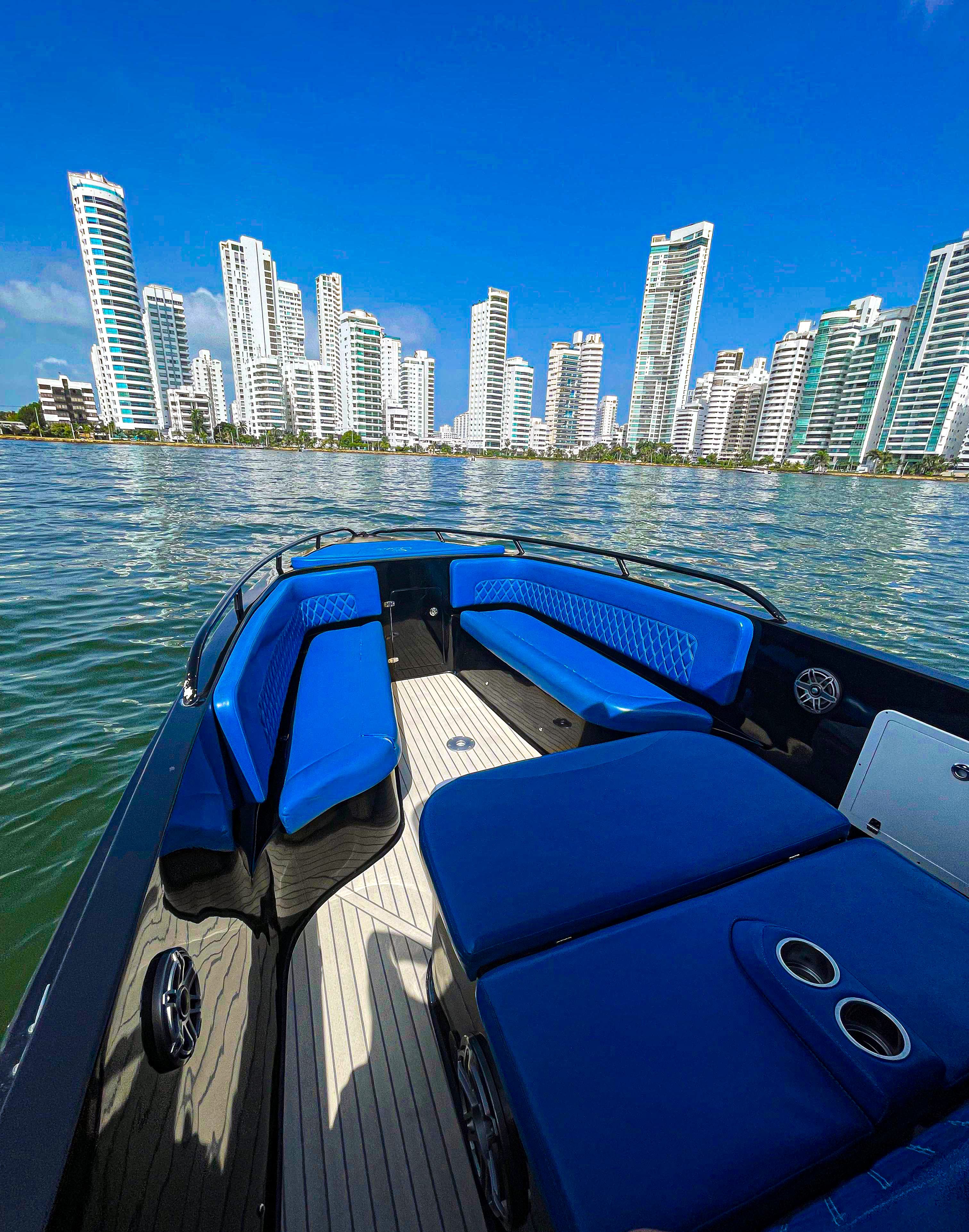 Luxury Villas Cartagena